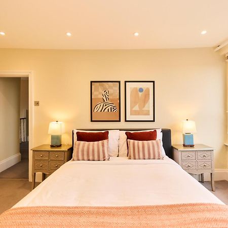 Apartamento The Peckham Hideaway - Bright 3Bdr Flat Londres Exterior foto