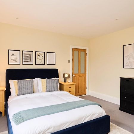 Apartamento The Peckham Hideaway - Bright 3Bdr Flat Londres Exterior foto