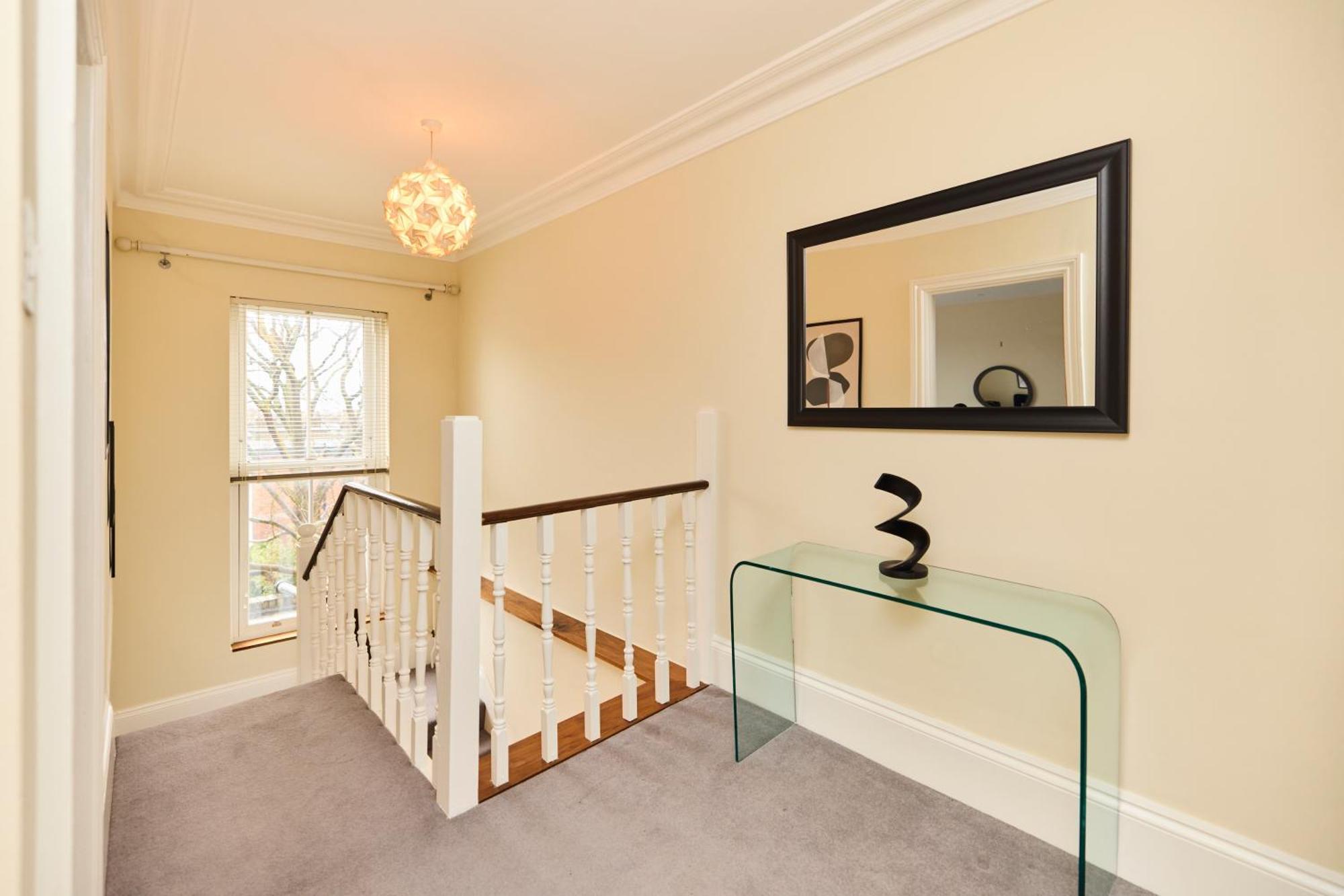 Apartamento The Peckham Hideaway - Bright 3Bdr Flat Londres Exterior foto