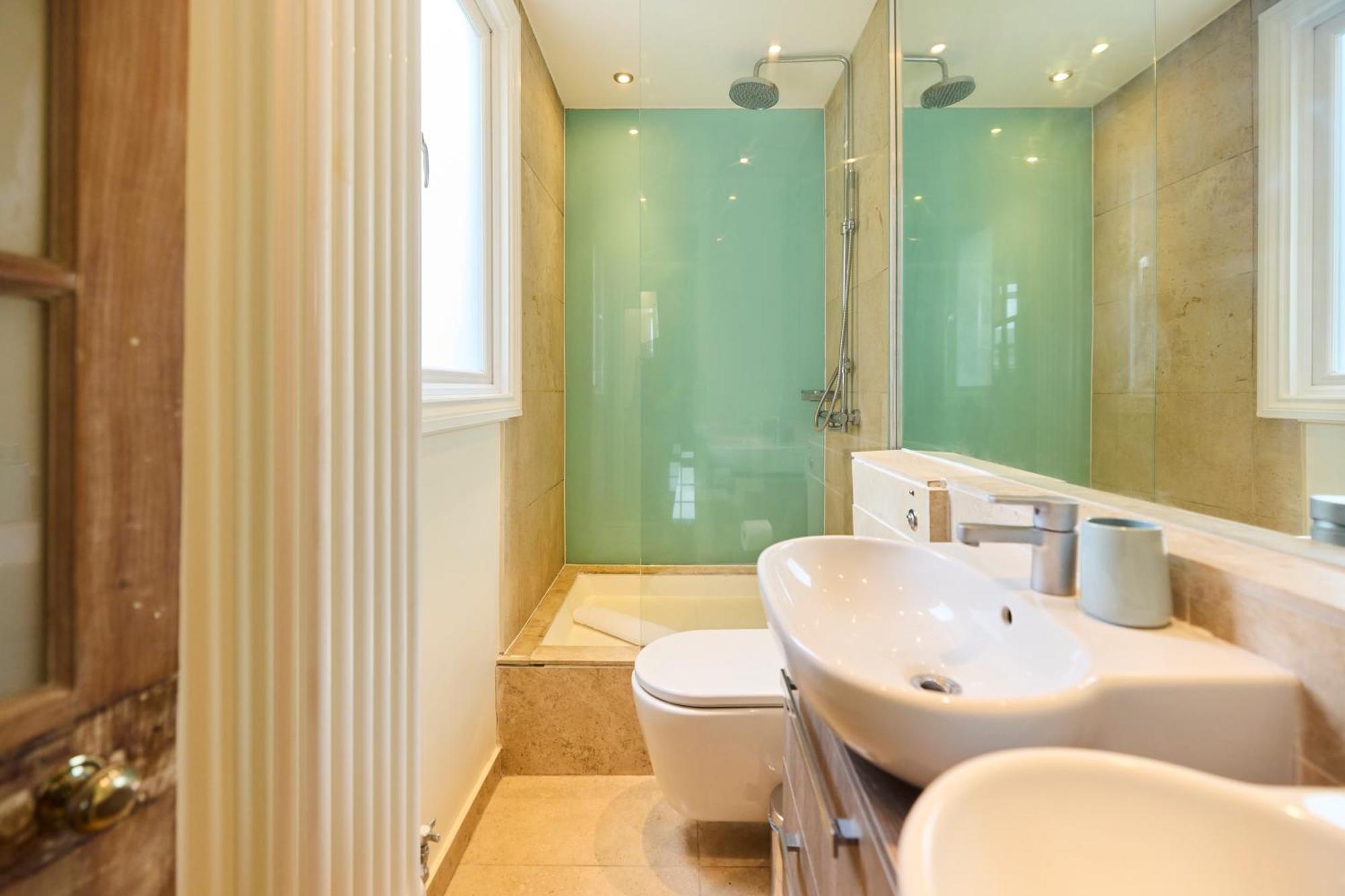 Apartamento The Peckham Hideaway - Bright 3Bdr Flat Londres Exterior foto